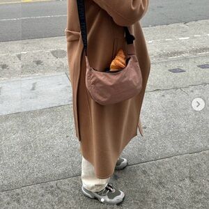Baggu Medium Crescent Bag